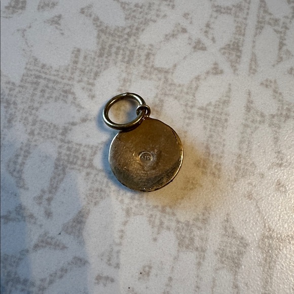 NEW! Grace & Heart Letter K Charm - Picture 2 of 3